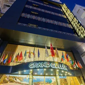 Hotel Grand Gulluk & Center
