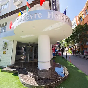 Hotel Mevre