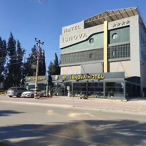 Hotel Isnova Airport