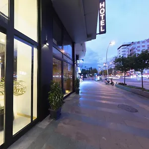 Hotel Ring Downtown